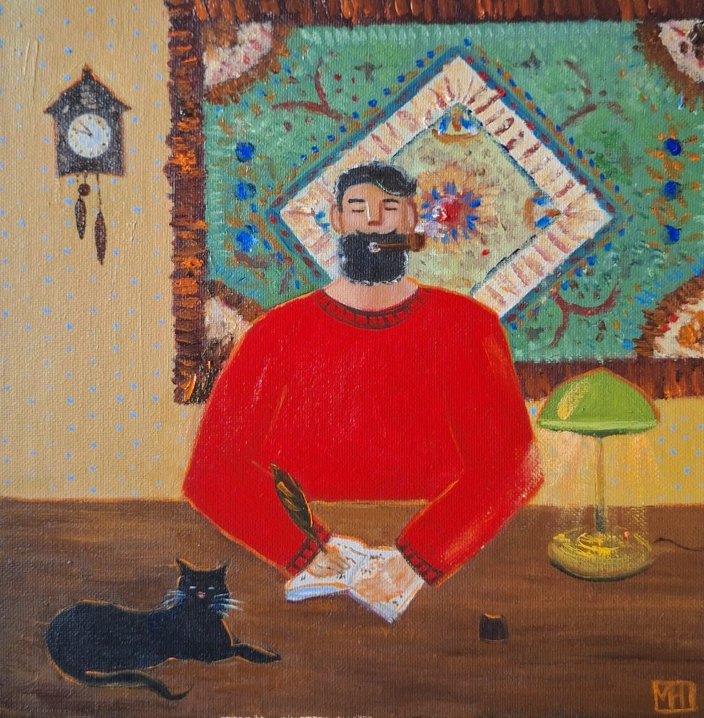 Дорогой дневник