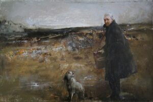 Эндрю Уайет