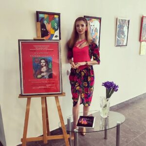 Рина Бланк