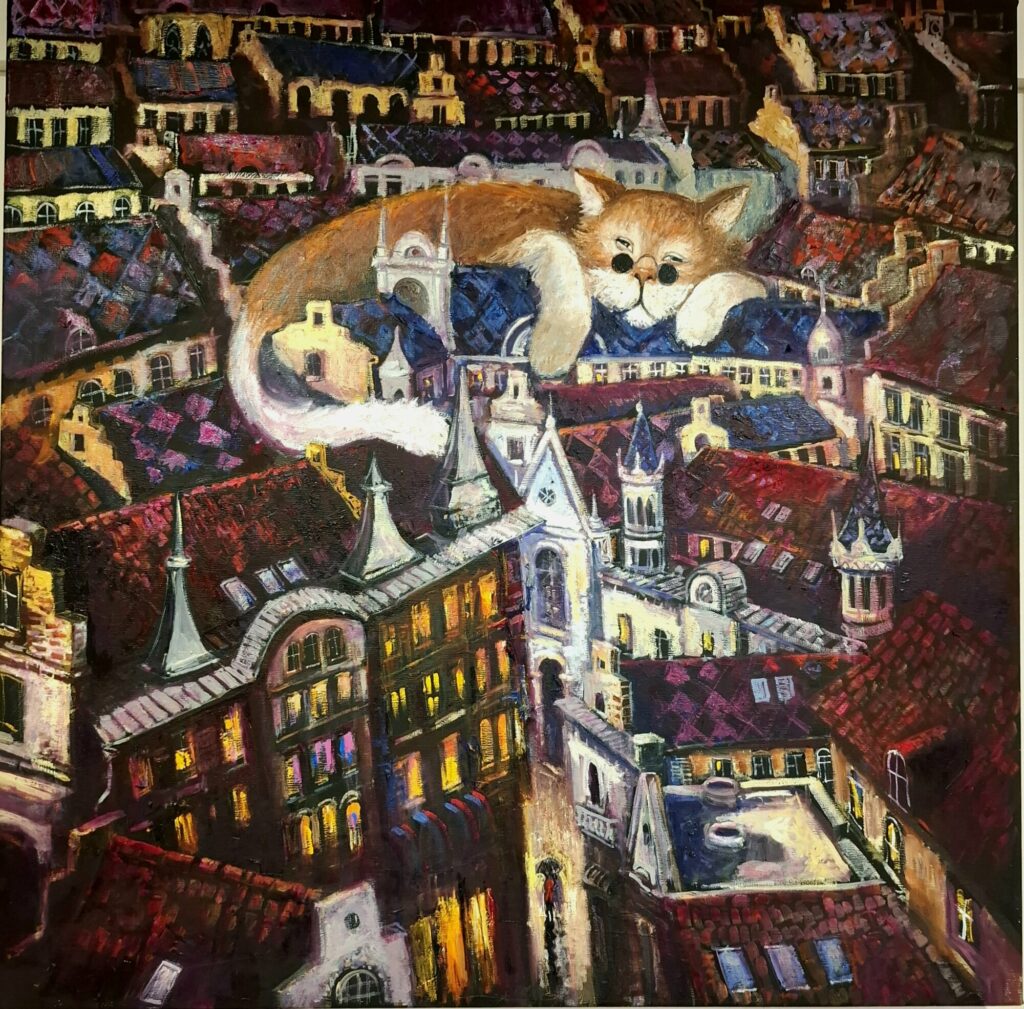 Кот