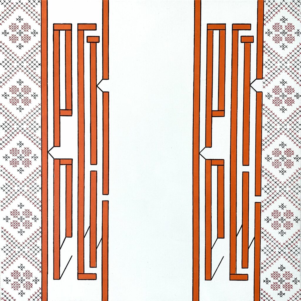 Крестики-крестики