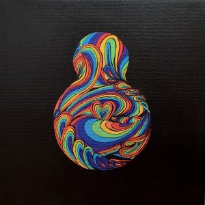 Матрешка. Серия А-ля Рус!