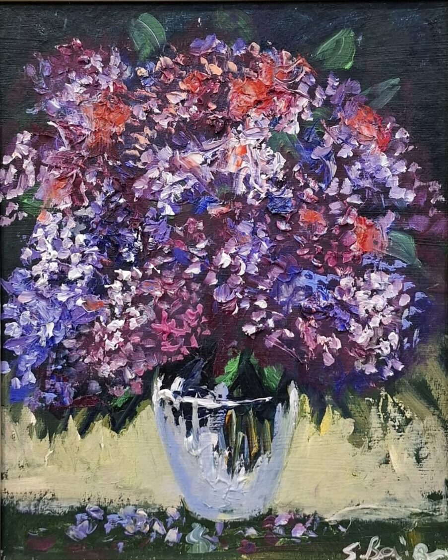 Сирень 2