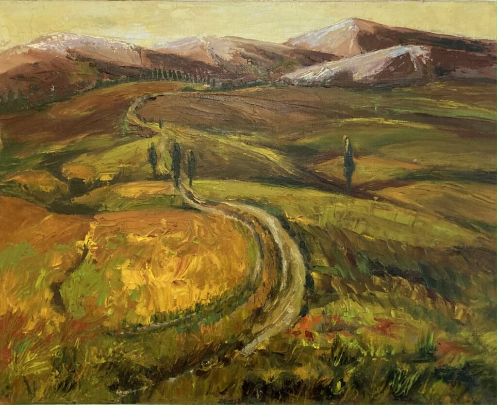 Тоскана