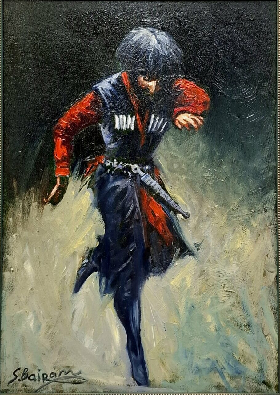 Танец