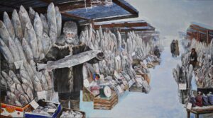 Богатство северного края