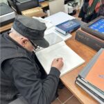 Чем живёт Михаил Шемякин сегодня: наш визит в замок маэстро