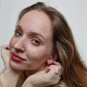 Меркулова София