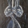 Зайки. 2 часть триптиха