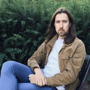 Ростиславский Юрий