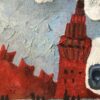 Бахтиёр разочарован Москвой