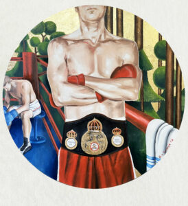 Чемпион
