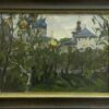 Троице Сергиевская Лавра