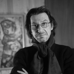 Дедушев Александр