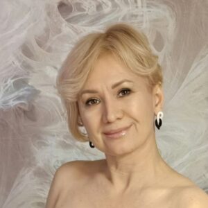 Казанская Елена