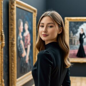 Плешакова Анна