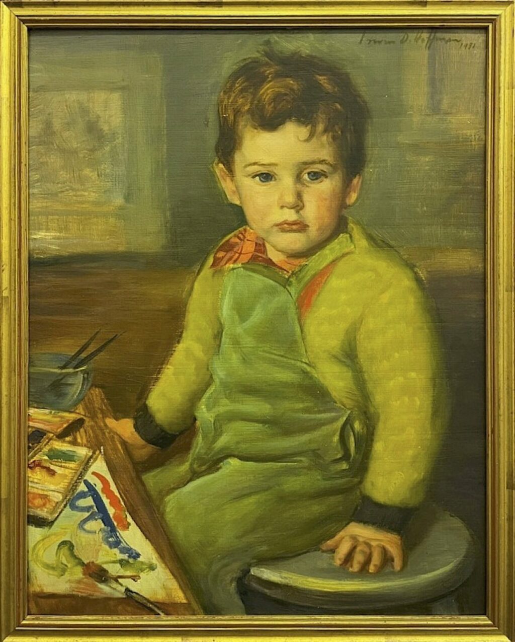 Michael
