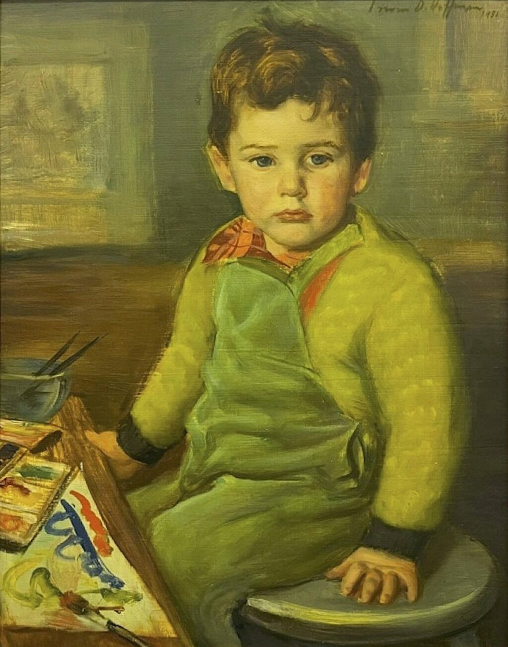 Michael