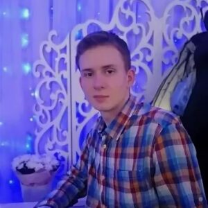 Гузеев Владислав