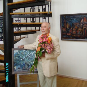 Камелин Юрий