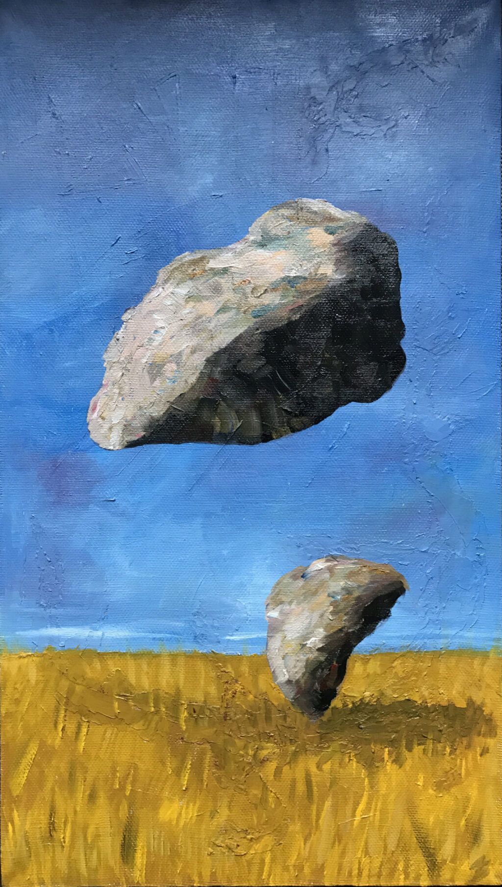 Камни