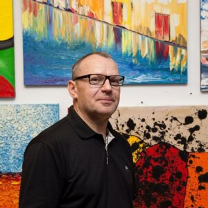 Клоков Алексей
