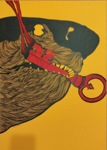 Ключ от сердца