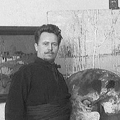 Колесников Степан