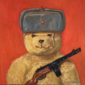 Красная Армия всех сильней 2