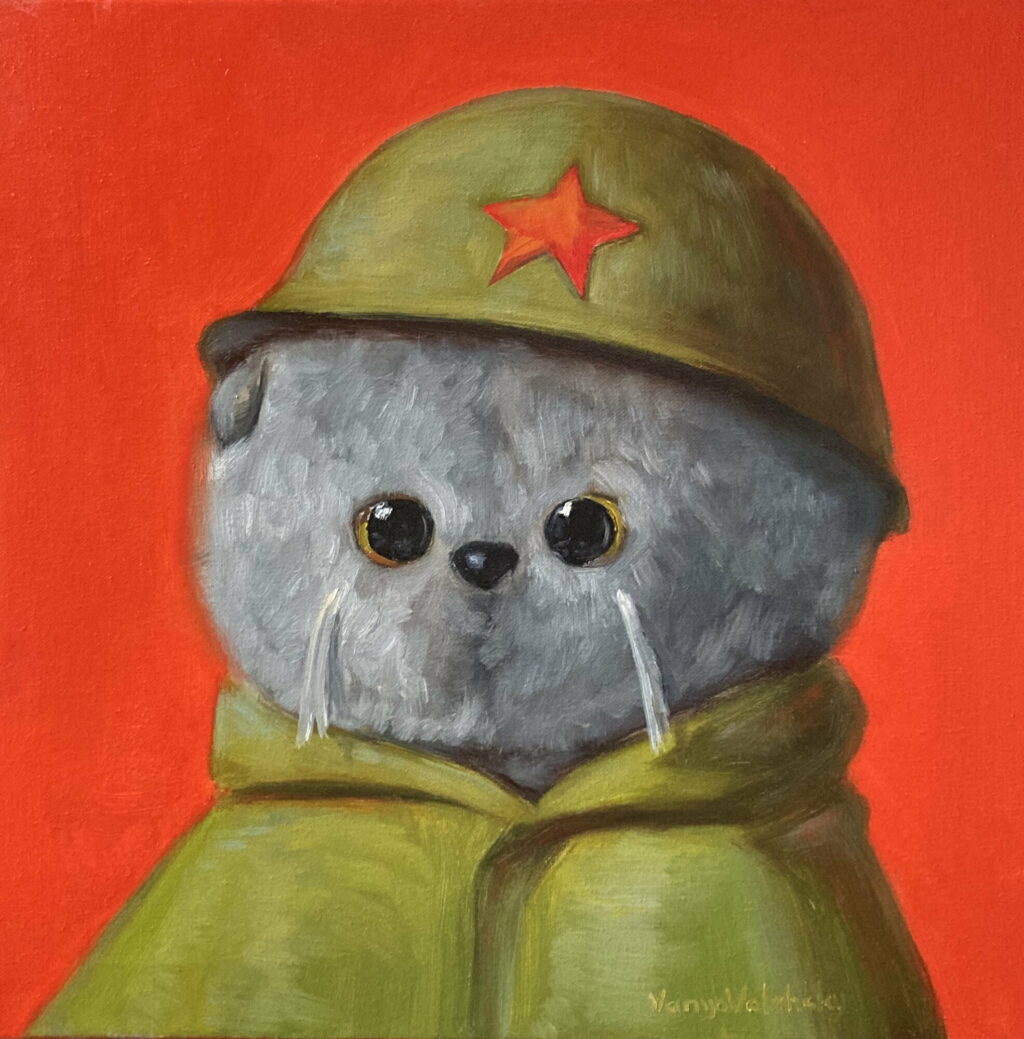 Красная Армия всех сильней