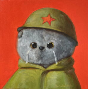 Красная Армия всех сильней