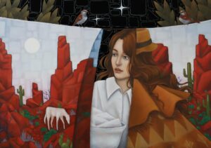 Мечта о путешествиях