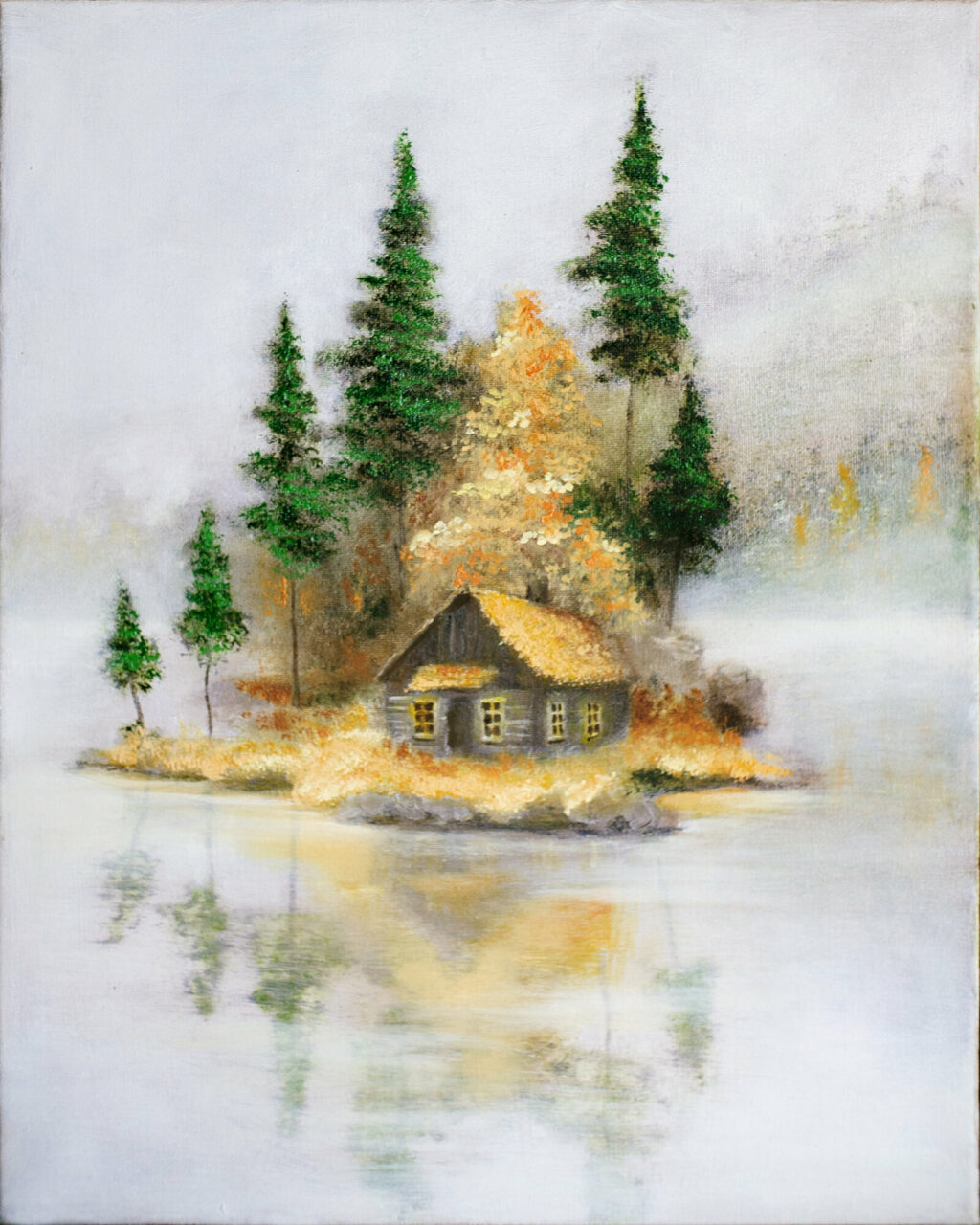 Остров