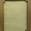 Nude Big Eye Girl G1766