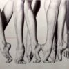 Серия «Тонкая красная линия» Слова