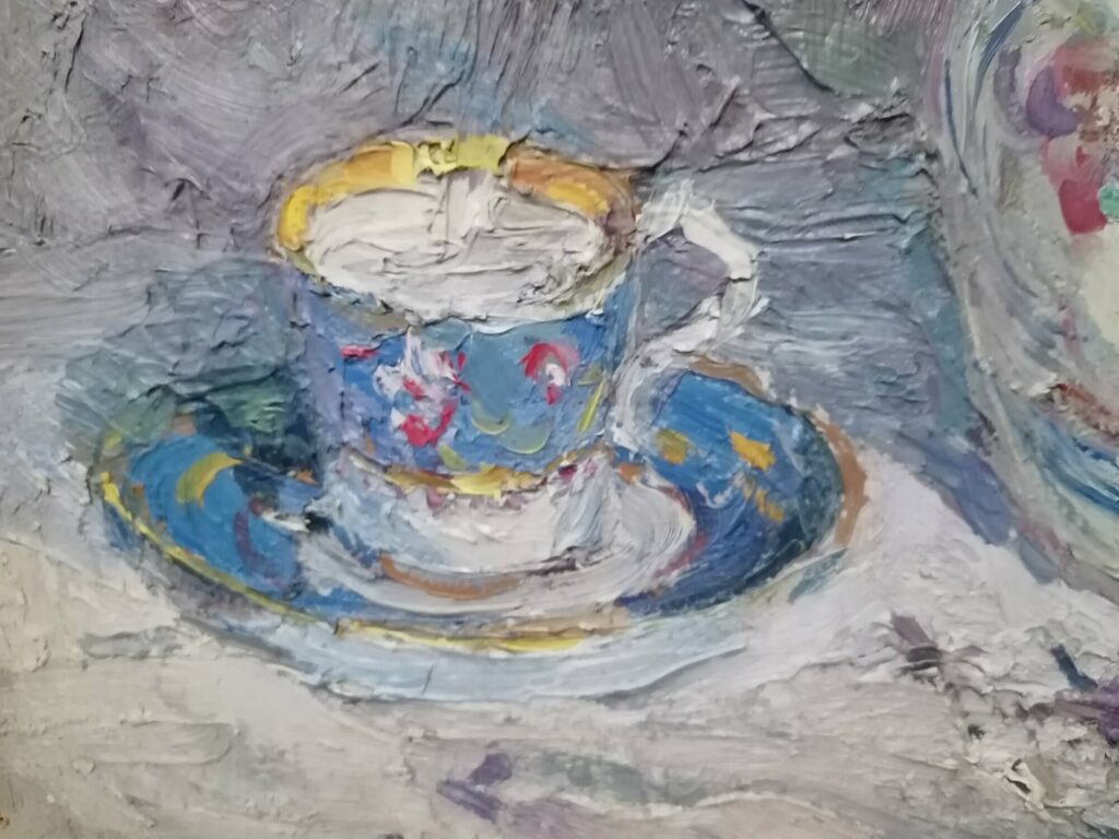 Сирень