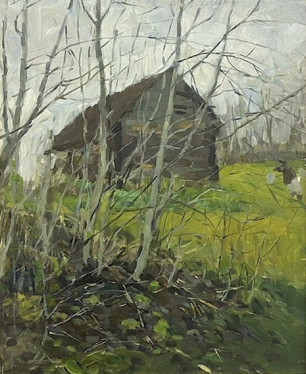 Банька