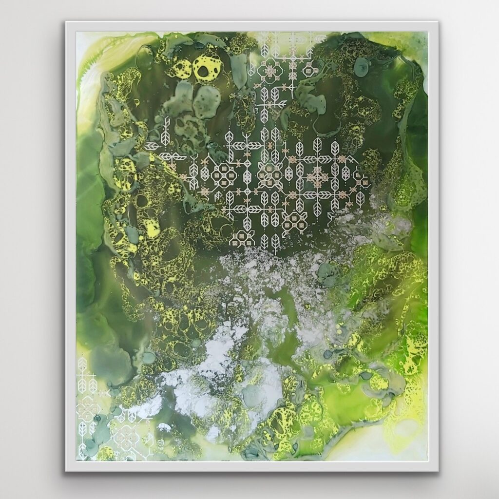 Сказочный лес (серия Живое)