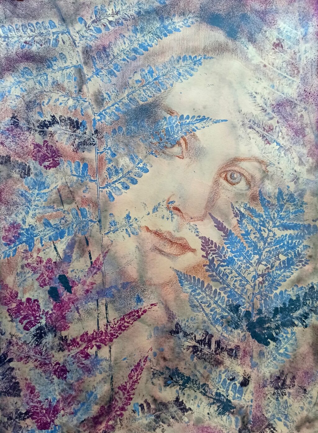 В присутствии леса 4