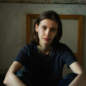 Олейникова Лера