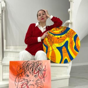 Блинова Ольга