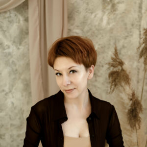 Валежина Алла