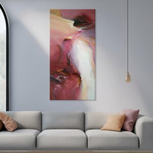 Deep Red Dreams