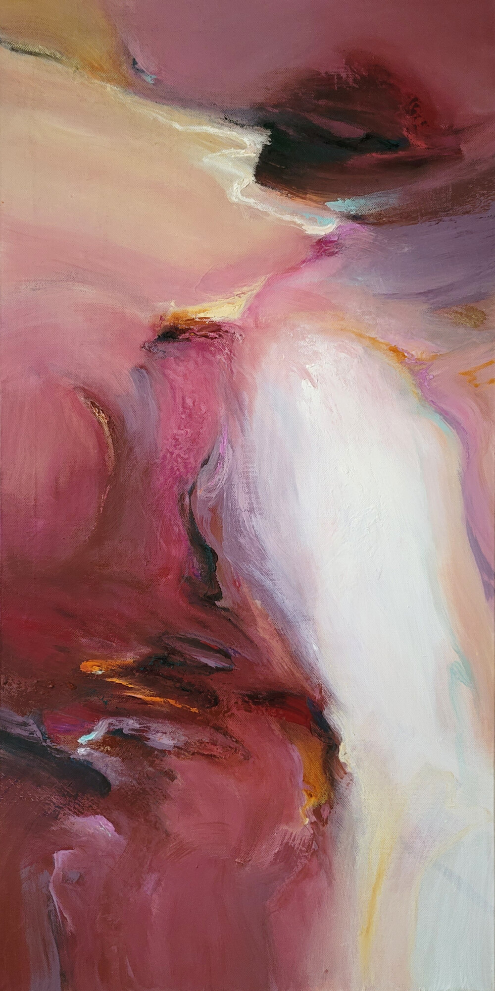 Deep Red Dreams