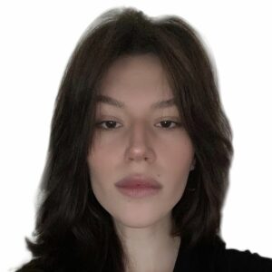Прохорова Екатерина