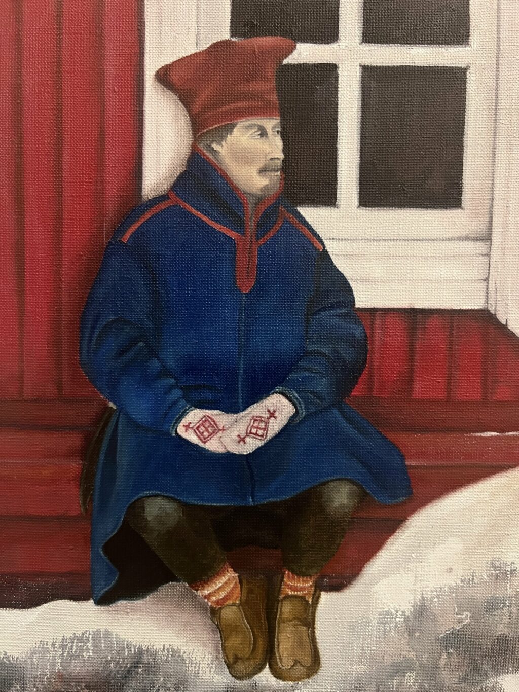 Если бы…