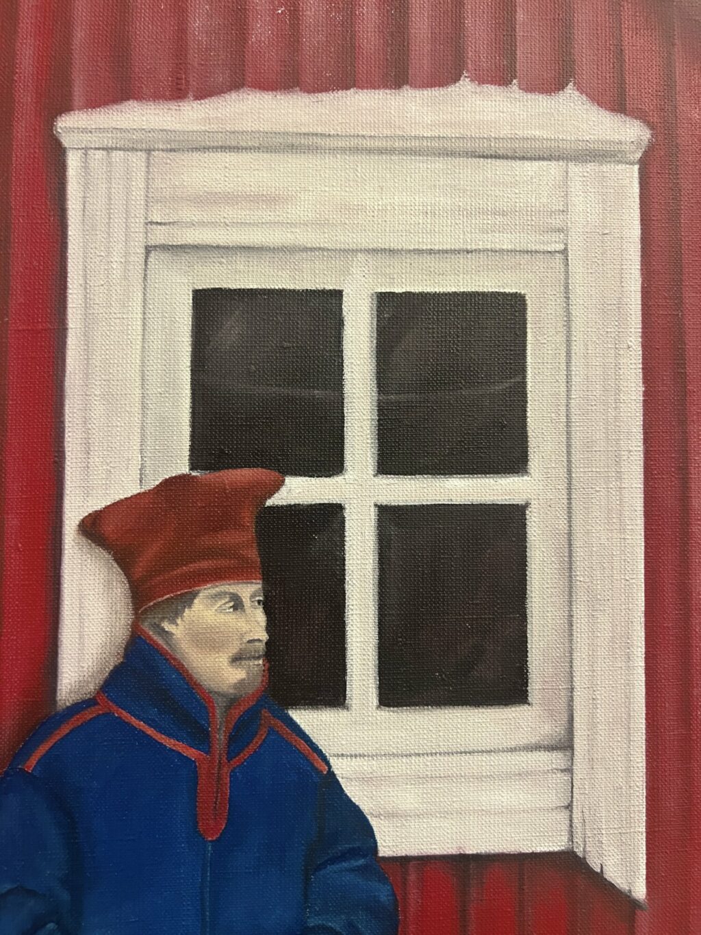 Если бы…
