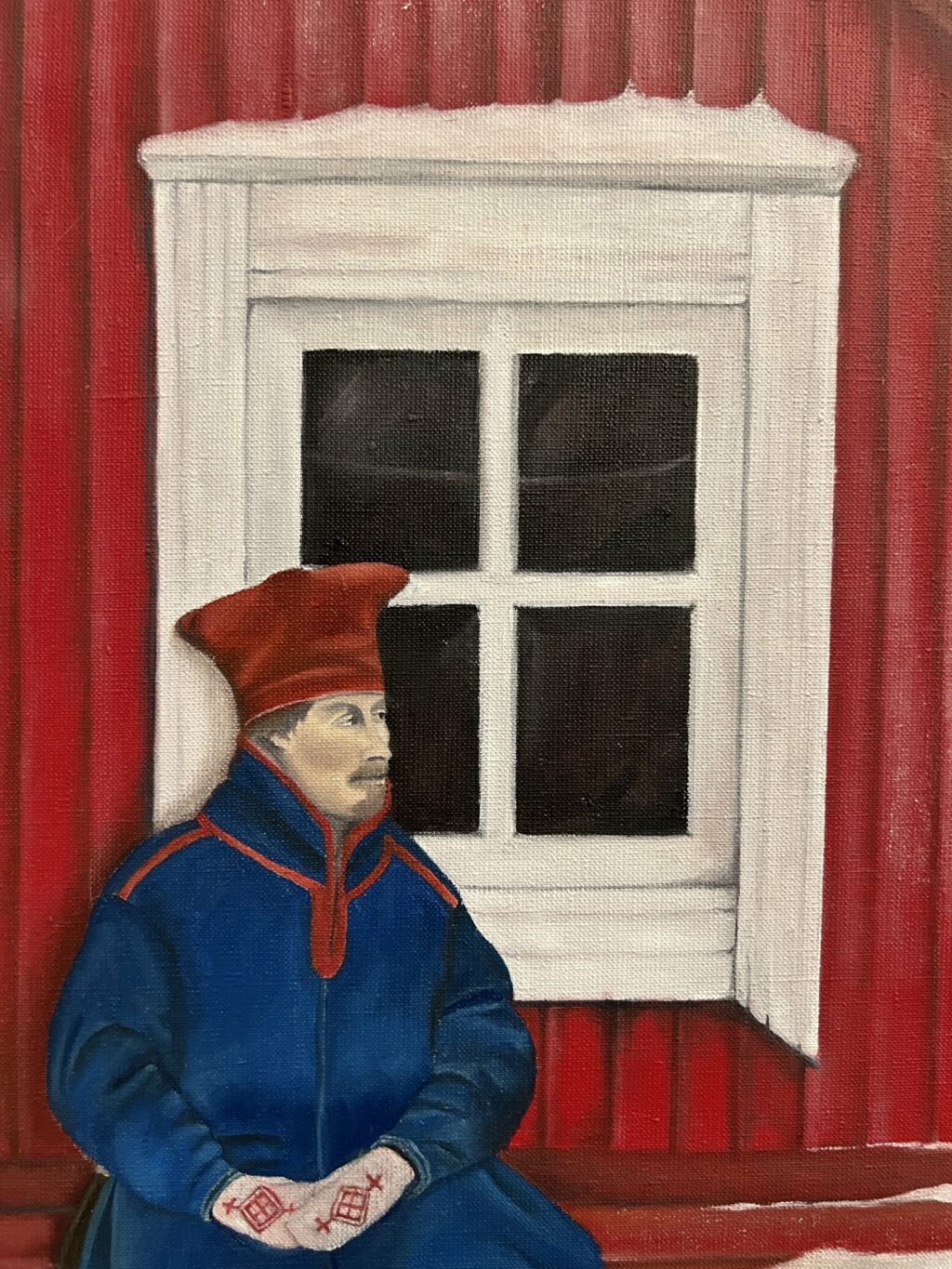 Если бы…