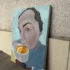Чай с лимоном