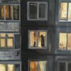 Сияние ламп 25-13